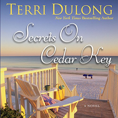 Cover of Secrets on Cedar Key