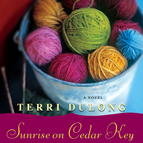 Cover of Sunrise on Cedar Key