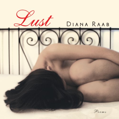 Cover of Lust