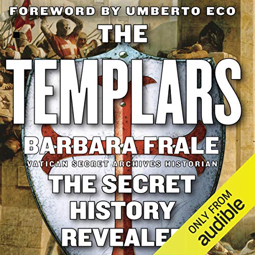 Cover of The Templars