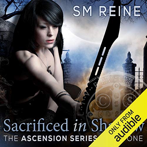 Cover of Sacrificed in Shadow