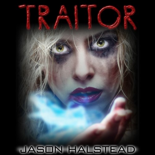 Cover of Traitor