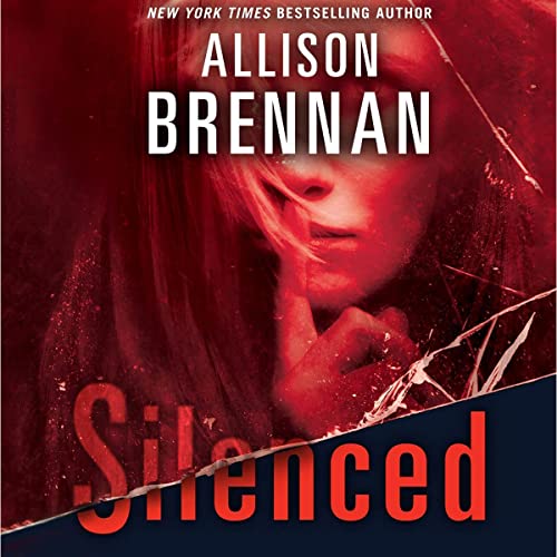 Cover of Silenced