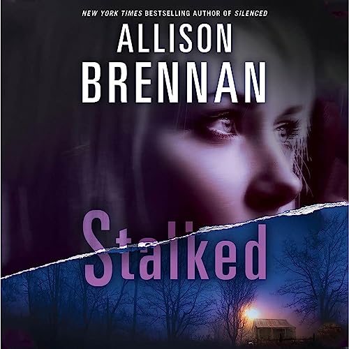 Cover of Stalked