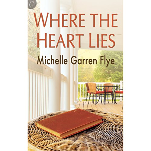 Cover of Where the Heart Lies