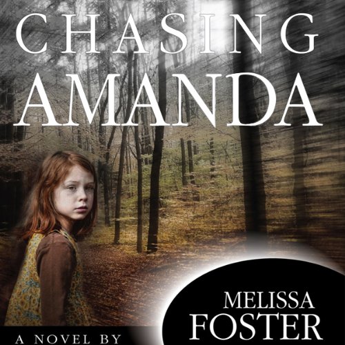 Cover of Chasing Amanda