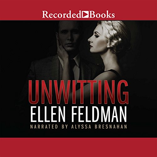 Cover of The Unwitting