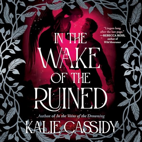 Cover of In the Wake of the Ruined