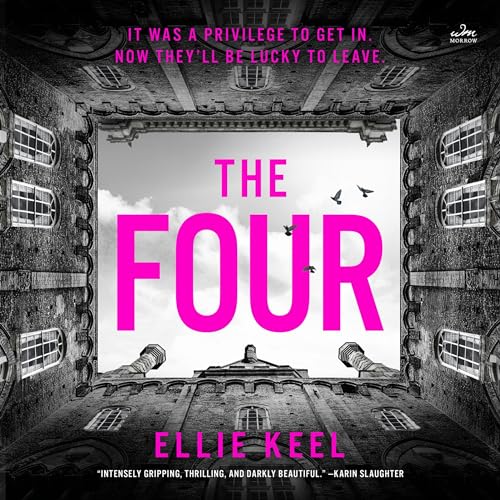 Cover of The Four