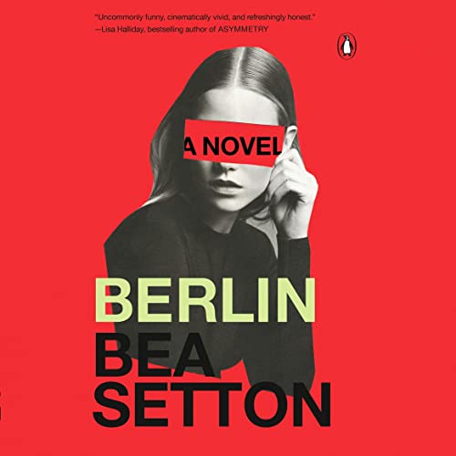 Cover of Berlin