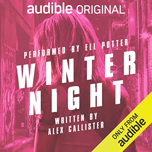 Cover of Winter Night