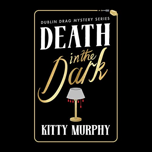 Cover of Death in the Dark
