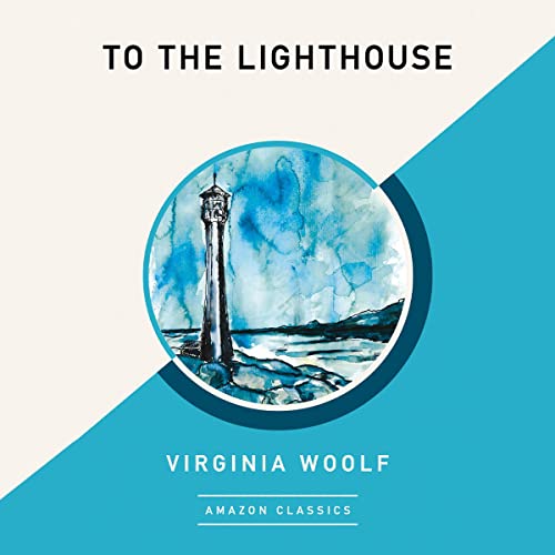 Cover of To the Lighthouse (AmazonClassics Edition)