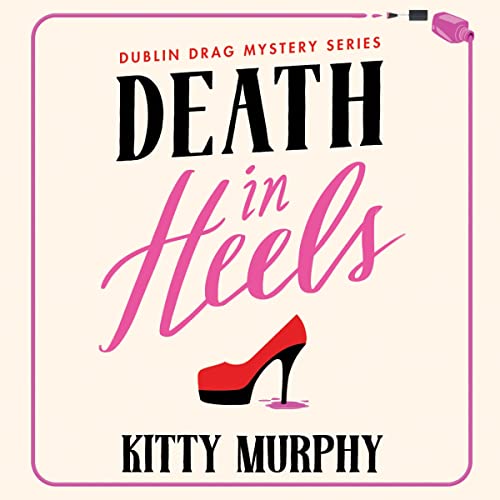 Cover of Death in Heels