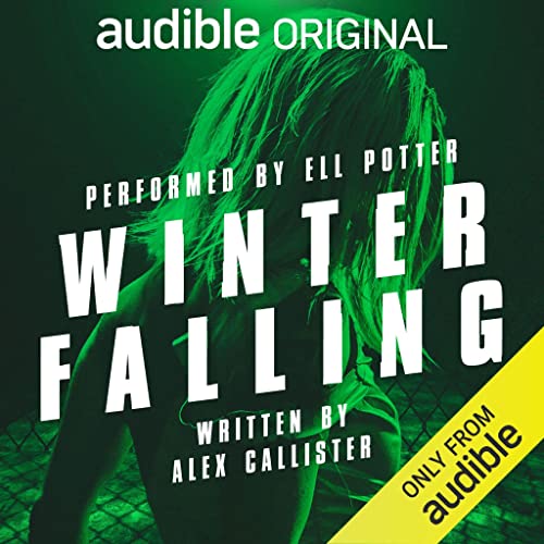 Cover of Winter Falling