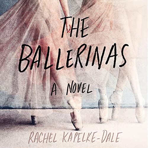 Cover of The Ballerinas