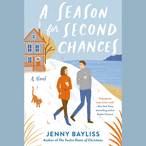 Cover of A Season for Second Chances