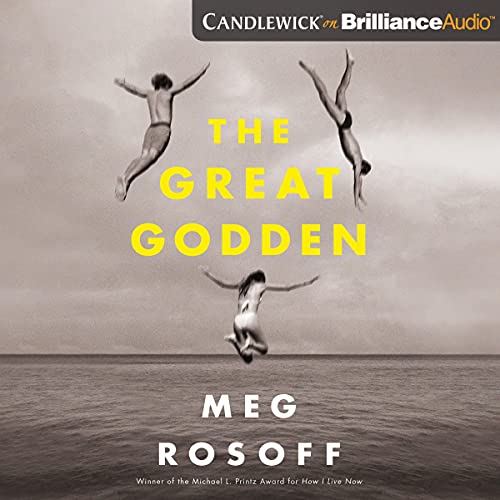 Cover of The Great Godden