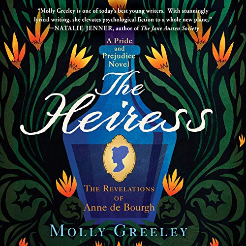 Cover of The Heiress