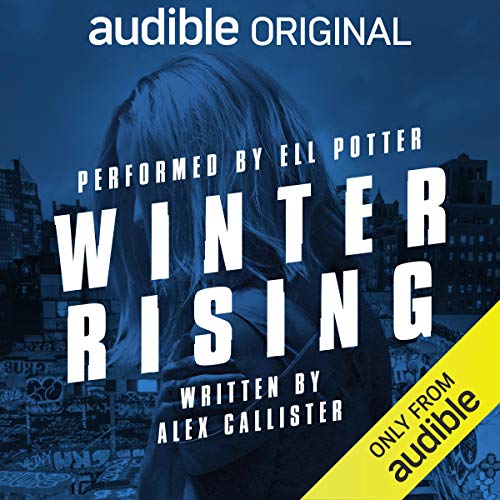 Cover of Winter Rising