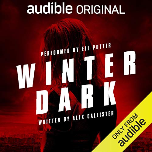 Cover of Winter Dark