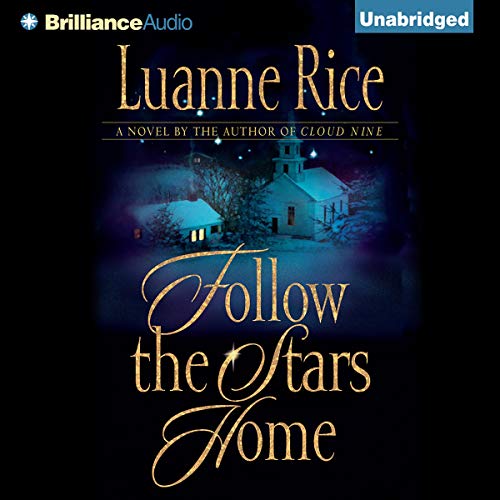 Cover of Follow the Stars Home