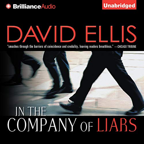 Cover of In the Company of Liars
