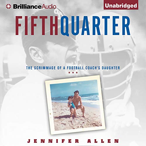 Cover of Fifth Quarter