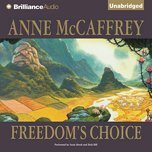Cover of Freedom's Choice