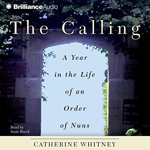 Cover of The Calling