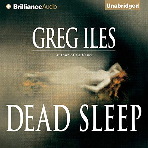 Cover of Dead Sleep