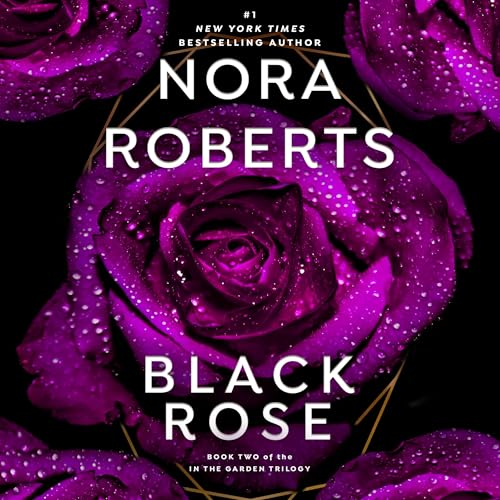 Cover of Black Rose