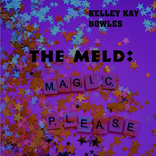 Cover of The Meld