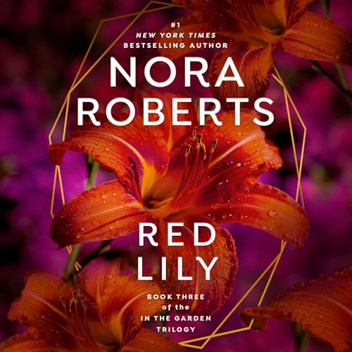 Cover of Red Lily