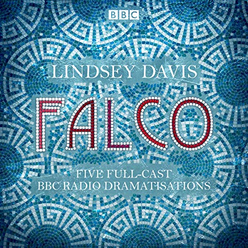 Cover of Falco: The Complete BBC Radio collection