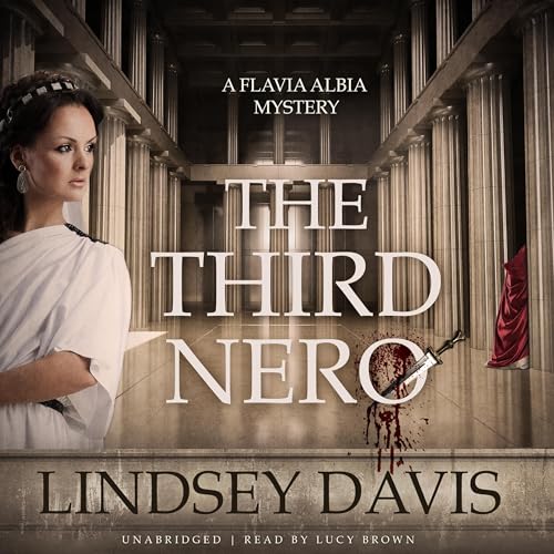 Cover of The Third Nero