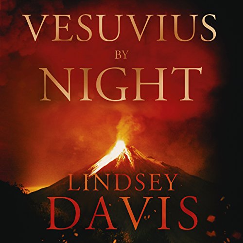 Cover of Vesuvius by Night