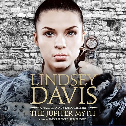 Cover of The Jupiter Myth