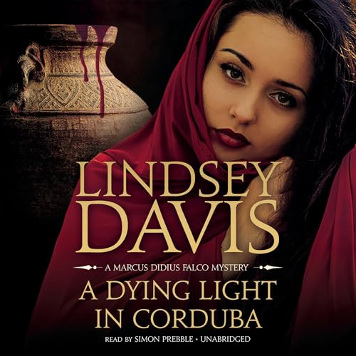Cover of A Dying Light in Corduba