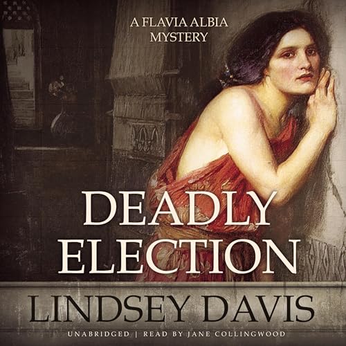 Cover of Deadly Election