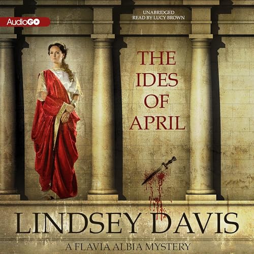 Cover of The Ides of April