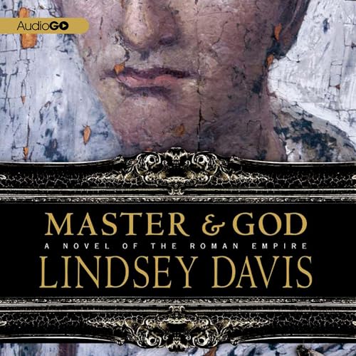 Cover of Master and God