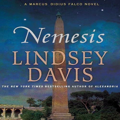 Cover of Nemesis
