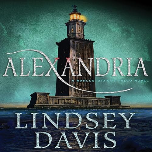 Cover of Alexandria