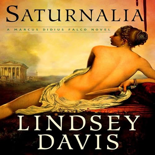 Cover of Saturnalia