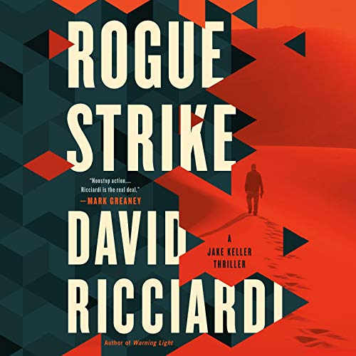 Cover of Rogue Strike