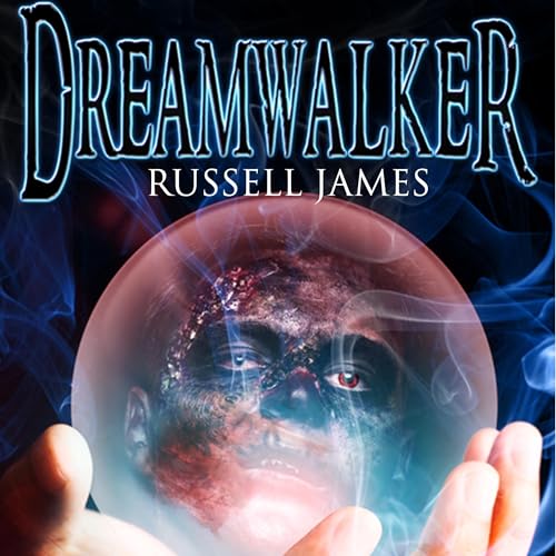 Cover of Dreamwalker