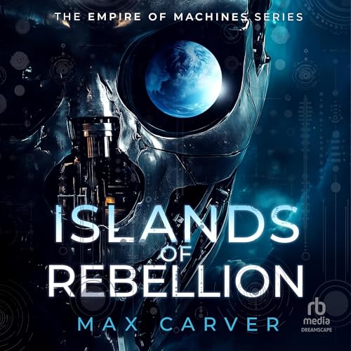 Cover of Islands of Rebellion