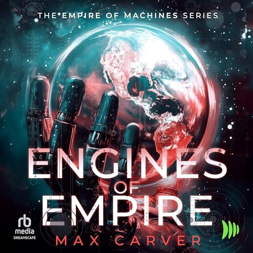 Cover of Engines of Empire