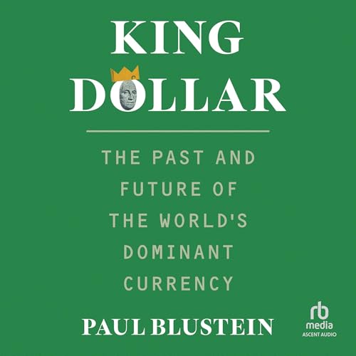 Cover of King Dollar